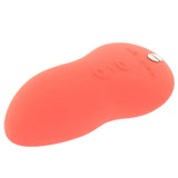 We-Vibe Touch X Magic Multitasker Vibe in Coral Vibrators > Clitoral Stimulators - Tophatter Daily Deals