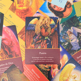 Archangel Oracle Cards 0 - Tophatter Daily Deals