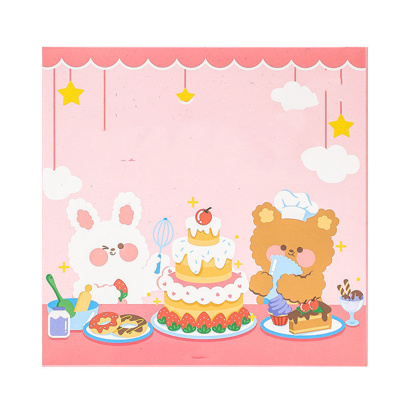 Adorable Girly From The Warm Day Adorable Collection Gift Box 0 - Tophatter Daily Deals
