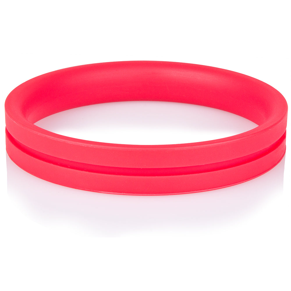 RingO Pro XXL – Stretchy 2.25 Inch Diameter Silicone Erection Enhancer Ring > Cock Ring > Single - Tophatter Daily Deals