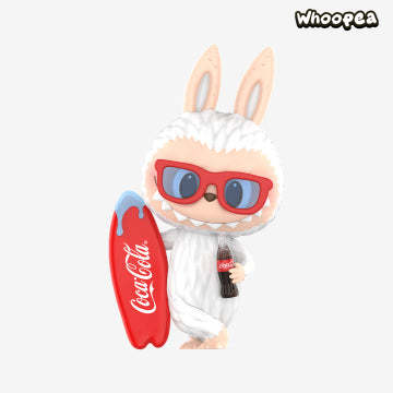 THE MONSTERS COCA-COLA Series Figures, Blind Box - Tophatter Daily Deals