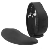Remote Wearable Panty Vibe - Tophatter's Adult Products Vibrators > Wearable & Panty Vibrators - Tophatter Daily Deals