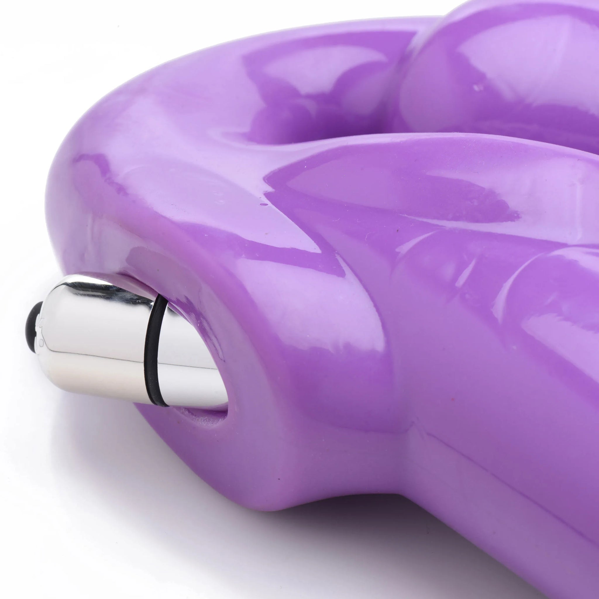 Revolver Strapless Strap-On – Extra Thick Long Shaft Harness-Free Harness-Free Vibrator > Dildos > Strapless Strap Ons - Tophatter Daily Deals