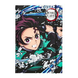 Demon Slayer - A5 Officially Licensed Premium Notebook