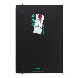 Demon Slayer - A5 Officially Licensed Premium Notebook