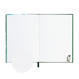 Demon Slayer - A5 Officially Licensed Premium Notebook