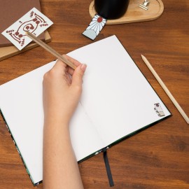 Demon Slayer - A5 Officially Licensed Premium Notebook