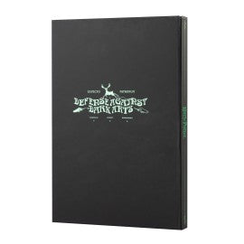 Harry Potter - Officially Licensed A5 Lenticular Art Notebook