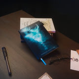 Harry Potter - Officially Licensed A5 Lenticular Art Notebook