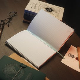 Harry Potter - Officially Licensed A5 Lenticular Art Notebook