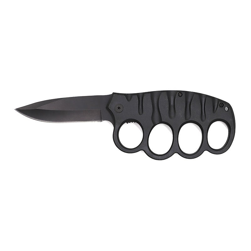 Assisted Opening Knife A511BK - Tophatter Daily Deals