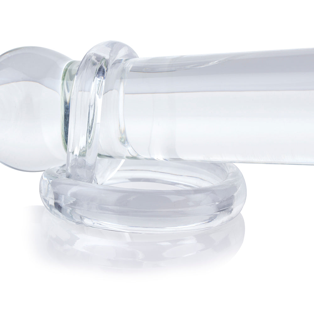 RingO 2 Dual Cock Ring – Penis Ring for Shaft and Testicles Isolation > Cock Ring > Single - Tophatter Daily Deals