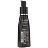 Aqua Flavored Lube 2oz/60ml in Candy Apple Lubes and Lotions > Flavored Sex Lubes - Tophatter Daily Deals