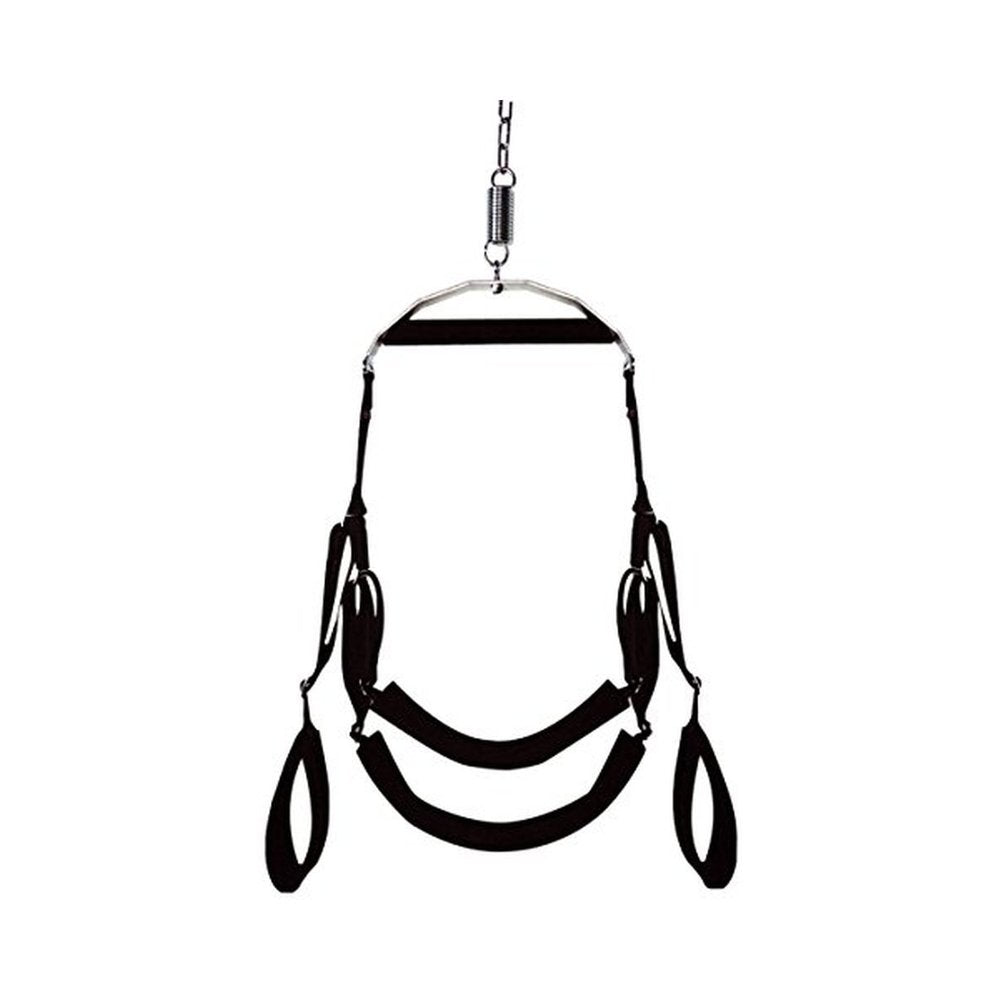 Love Swing Black - Tophatter Daily Deals