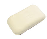 Portable Baby Nest Bed Travel Cradle Cushion Offwhite 45x75cm Baby Gear - Tophatter Daily Deals