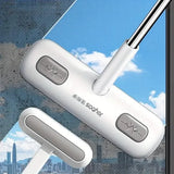 Multi-Functional Glass, Window Screens Cleaning Brush Home Improvement - Tophatter Daily Deals