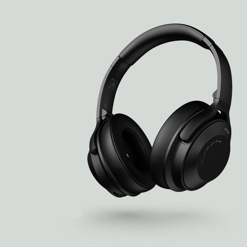 A06 Headset Noise-Canceling Gaming Headset 0 - Tophatter Daily Deals