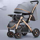 Baby Stroller Newborn Meeting Gift Box 8 Style 0 - Tophatter Daily Deals