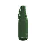 Aquarius Creative Portable Bluetooth Speaker Green USB 0 - Tophatter Daily Deals