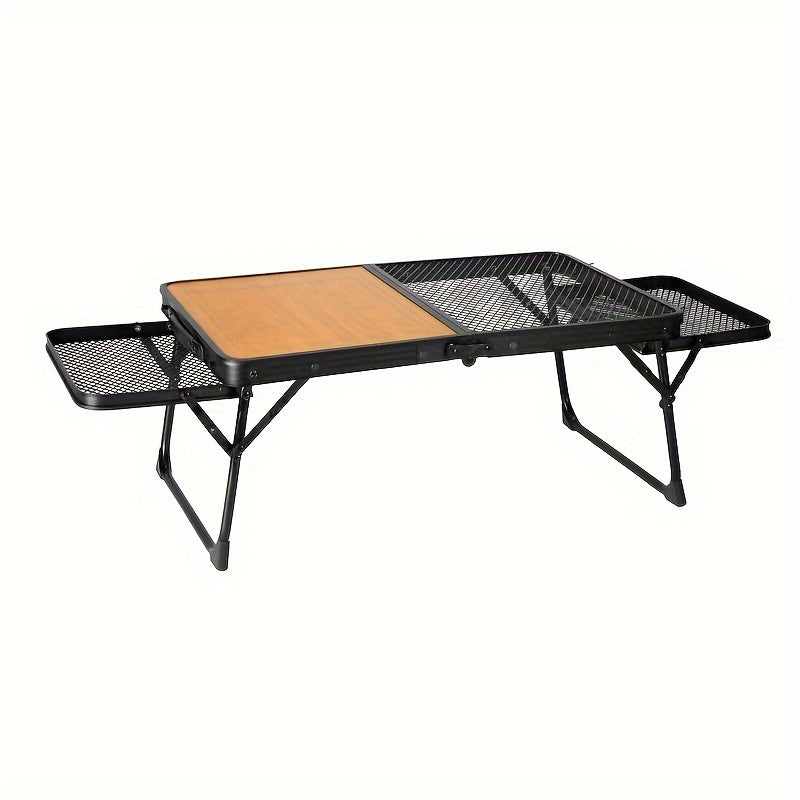 Frame Folding Table with Fiberboard Top Folding Tables - Tophatter Daily Deals