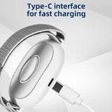 Auxiliary Instrument Intelligence Insomnia Help Device Sleeping Aid Instrument 0 - Tophatter Daily Deals