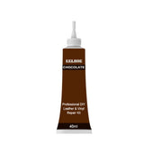 Advanced Leather Repair Gel Car Seat Home Leather Comple Chocolate 40ML 0 - Tophatter Daily Deals