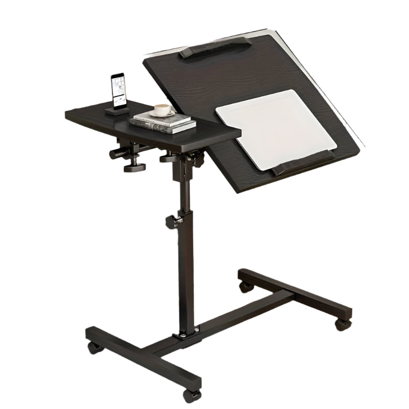 Folding Drawing Table with Paper Pad Office Desks - Tophatter Daily Deals
