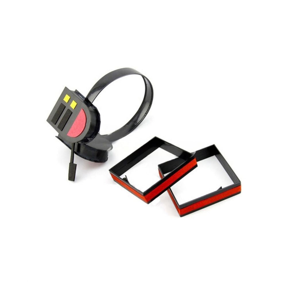 Project Diva Vocal Idol Headset Cosplay Accessory Prop Prop - Tophatter Daily Deals