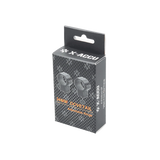 VECTOR OPTICS DOVETAIL RINGS 34MM XARS-3055 - Tophatter's Army Deals OPTICS & SCOPES - Tophatter Daily Deals