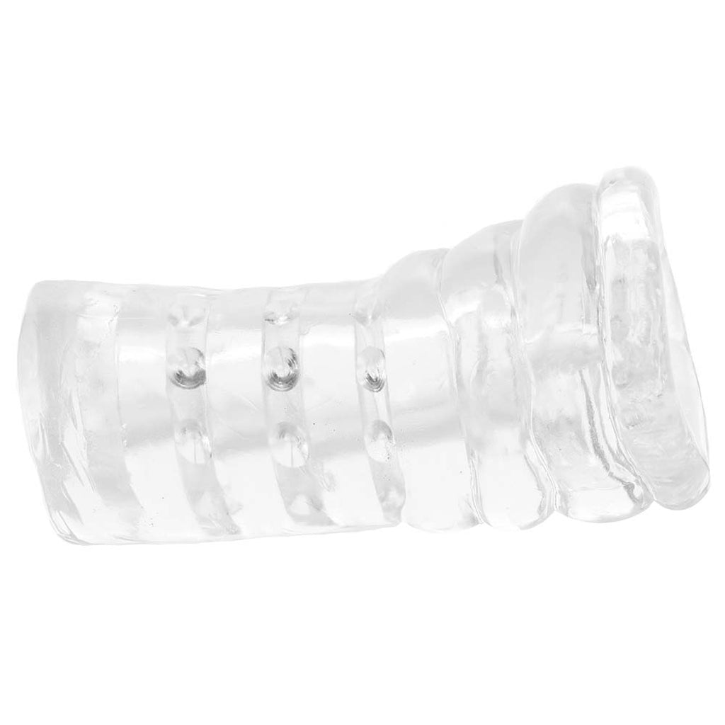 Head Honcho Masturbator - Tophatter's Adult Products Male Masturbators > Pocket Strokers - Tophatter Daily Deals