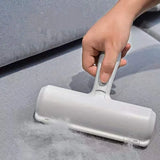 Pet Hair Remover Lint Roller Hair Removal Device Clothes Nap Removing Device Humidifier - Tophatter Daily Deals