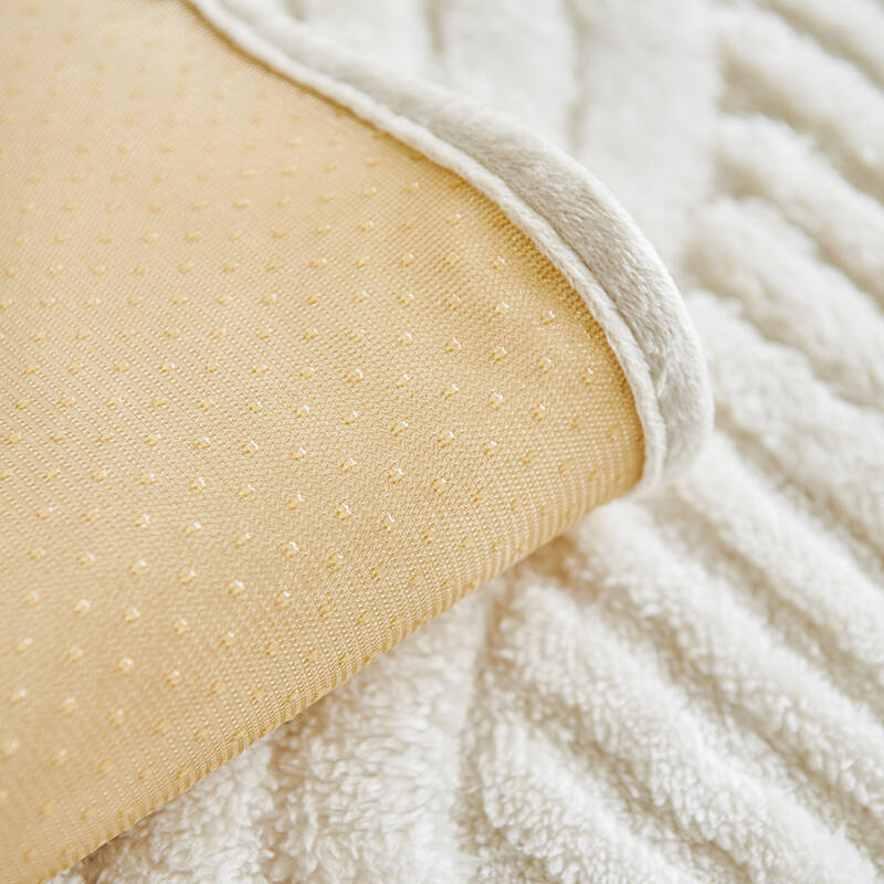 Autumn And Winter Thickening Non-slip Plush Sofa Cushion 0 - Tophatter Daily Deals