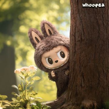 THE MONSTERS ZIMOMO V1 - I FOUND YOU Vinyl Face Doll - Tophatter Daily Deals