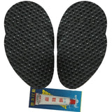 Anti-slip Shoe Stickers High Heels Forefoot Wear-resistant Rubber 7Set 0 - Tophatter Daily Deals