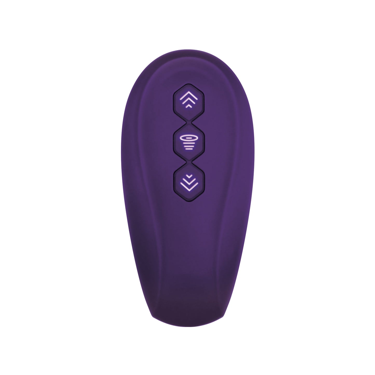 Evolved 2 BECOME 1 23.5 cm Strapless Strap-On > Dildos > Strapless Strap Ons - Tophatter Daily Deals