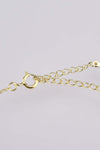 MOM 925 Sterling Silver Necklace Necklaces - Tophatter Daily Deals