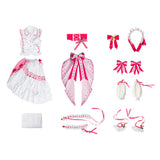 15th Anniversary Vocal Idol Cosplay Costume - Tophatter Daily Deals