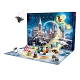 Lego Harry Potter Christmas Advent Calendar 2025 | Lego 76456 Advent Calendar Advent Calendar - Tophatter Daily Deals
