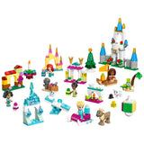 Lego 43253 Disney Christmas Advent Calendar 2024 | Lego Advent Calendar Advent Calendar - Tophatter Daily Deals