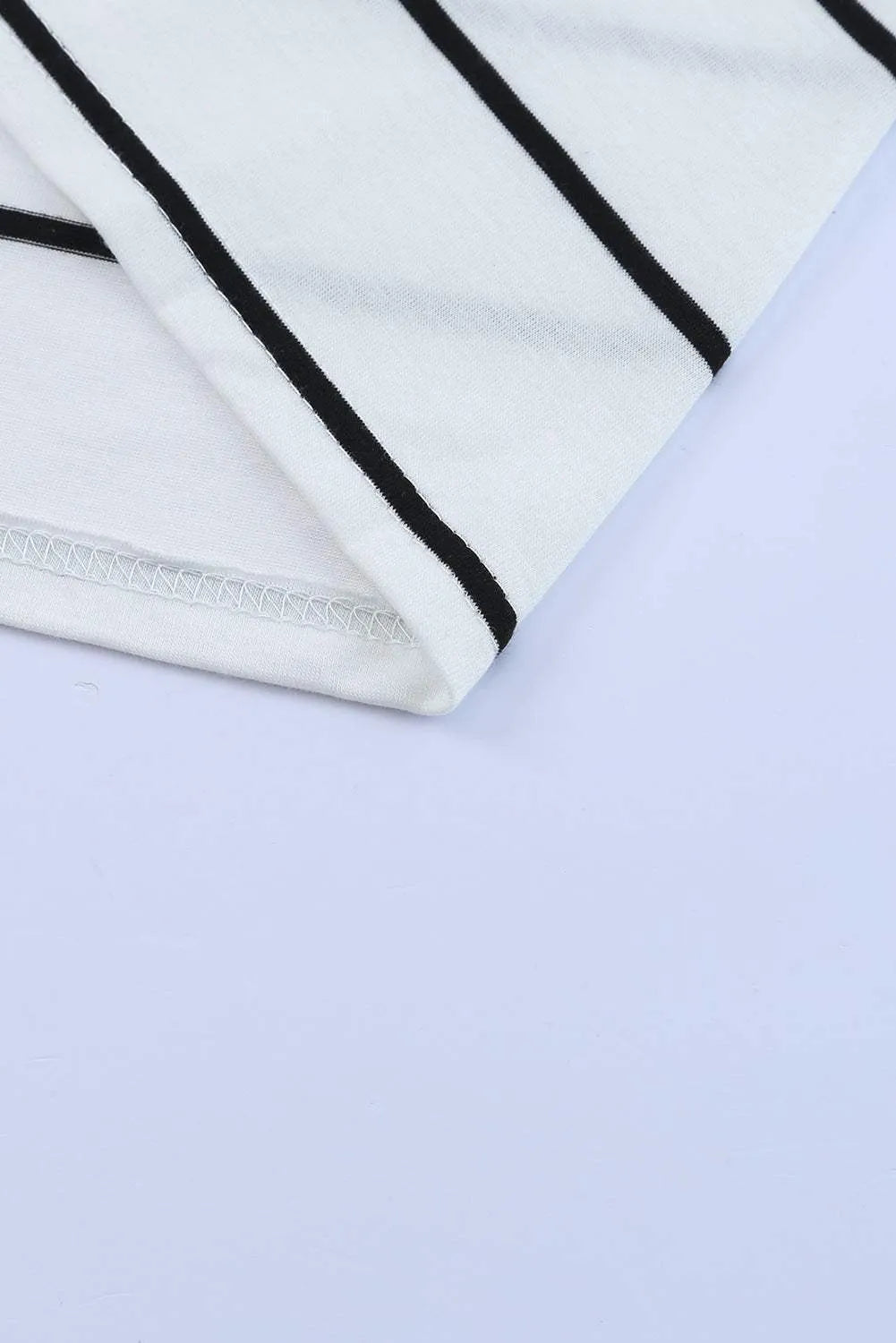Striped Slit Sleeveless Maxi Dress Casual Dresses - Tophatter Daily Deals