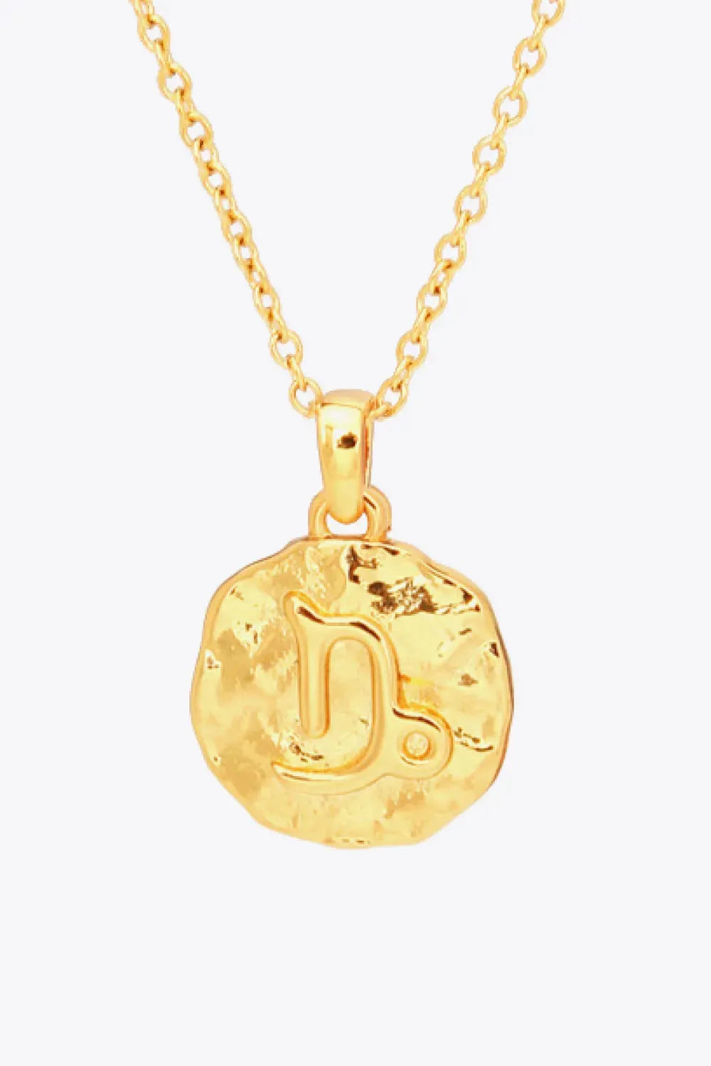 Constellation Pendant Chain Necklace Necklaces - Tophatter Daily Deals