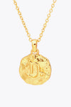 Constellation Pendant Chain Necklace Necklaces - Tophatter Daily Deals