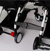 Baby Stroller Connector Twin Connector Accessories 0 - Tophatter Daily Deals