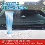 Automotive Glass Water Anti Fog Cleaning Products 0 - Tophatter Daily Deals