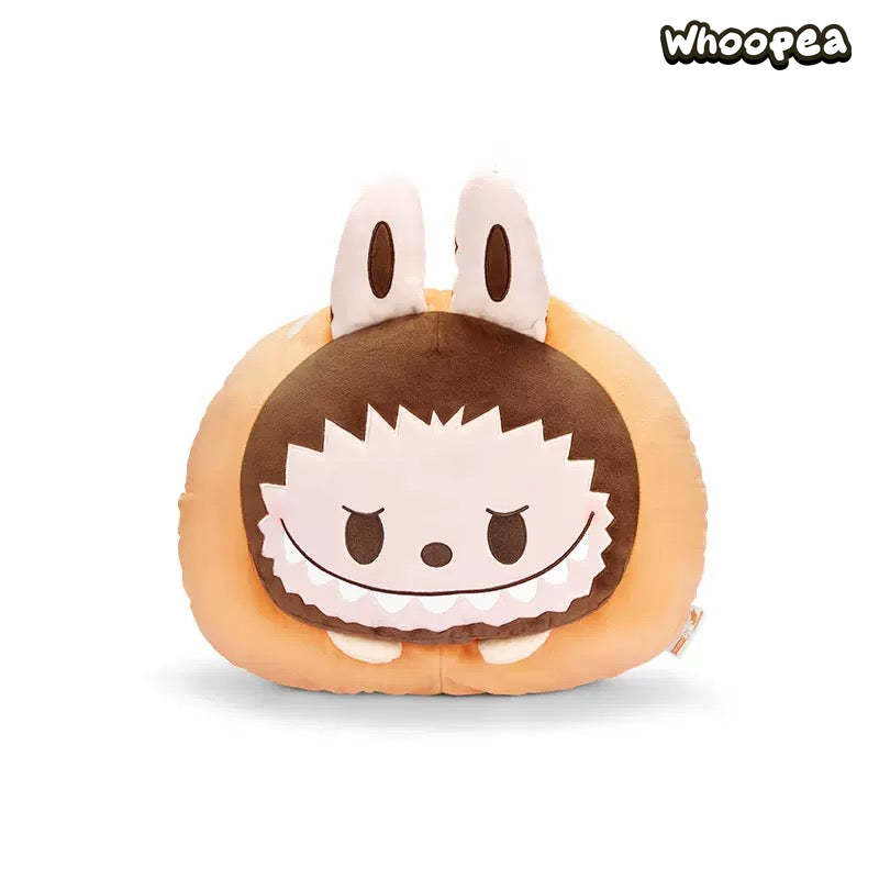 POP MART Baked Bread Series Bags & Pillows, PTS Limited - Tophatter Daily Deals