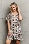 MOON NITE Quilted Quivers Button Down Sleepwear Dress Sleep Dresses - Tophatter Daily Deals