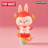 LABUBU The Monsters Candy Series Figures Blind Box - Tophatter Daily Deals