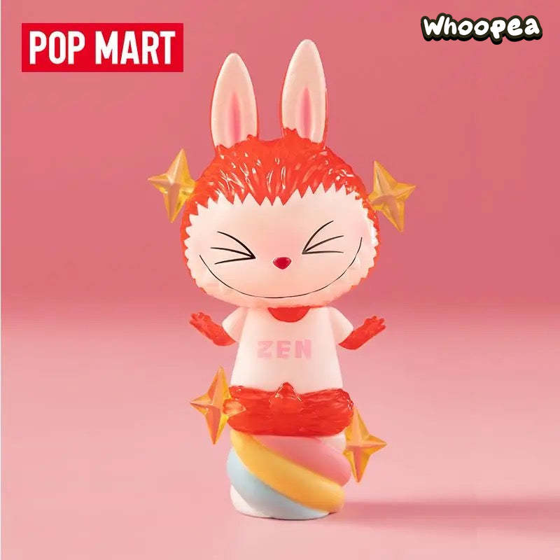 LABUBU The Monsters Candy Series Figures Blind Box - Tophatter Daily Deals