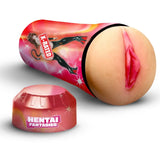 Hentai Fantasies Mochi the Cat Girl – Masturbator > Sex Toys For Men > Masturbators > Onahole - Tophatter Daily Deals