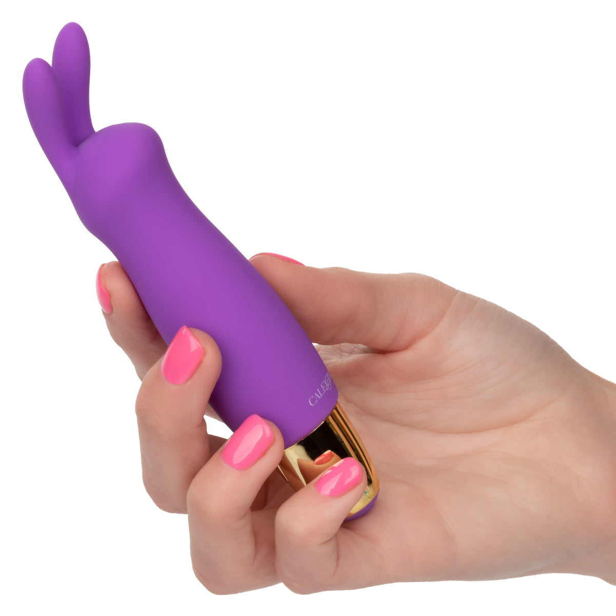 Slay Buzz Me Mini Rabbit Clitoral Massager > Vibrators > Mini Vibrators - Tophatter Daily Deals